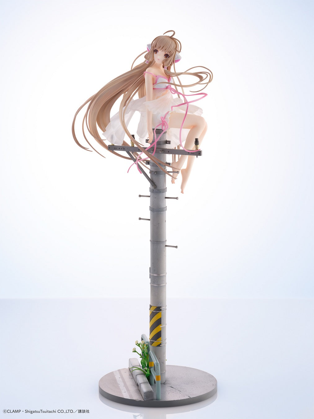 ちょびっツ ちぃ Soothing breeze