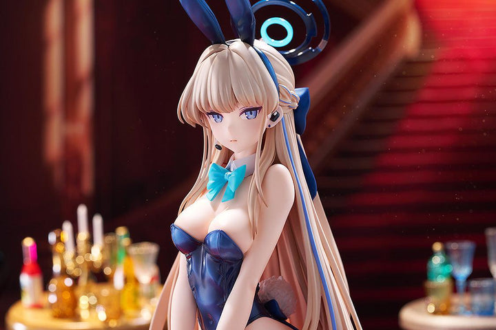 飛鳥馬トキ(バニーガール) 1/7スケール