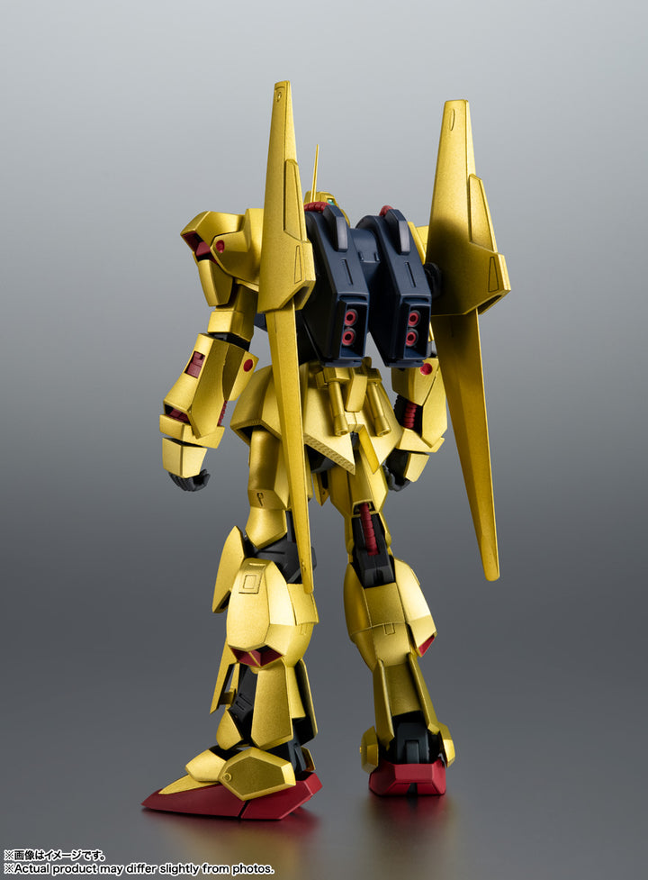 【決算セール対象！】 ROBOT魂 ＜SIDE MS＞ MSN-00100 百式 ver. A.N.I.M.E.