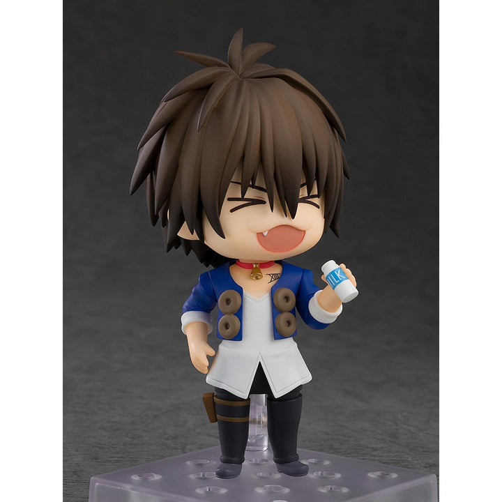 【サマーSALE対象！】 ねんどろいど トレイン＝ハートネット