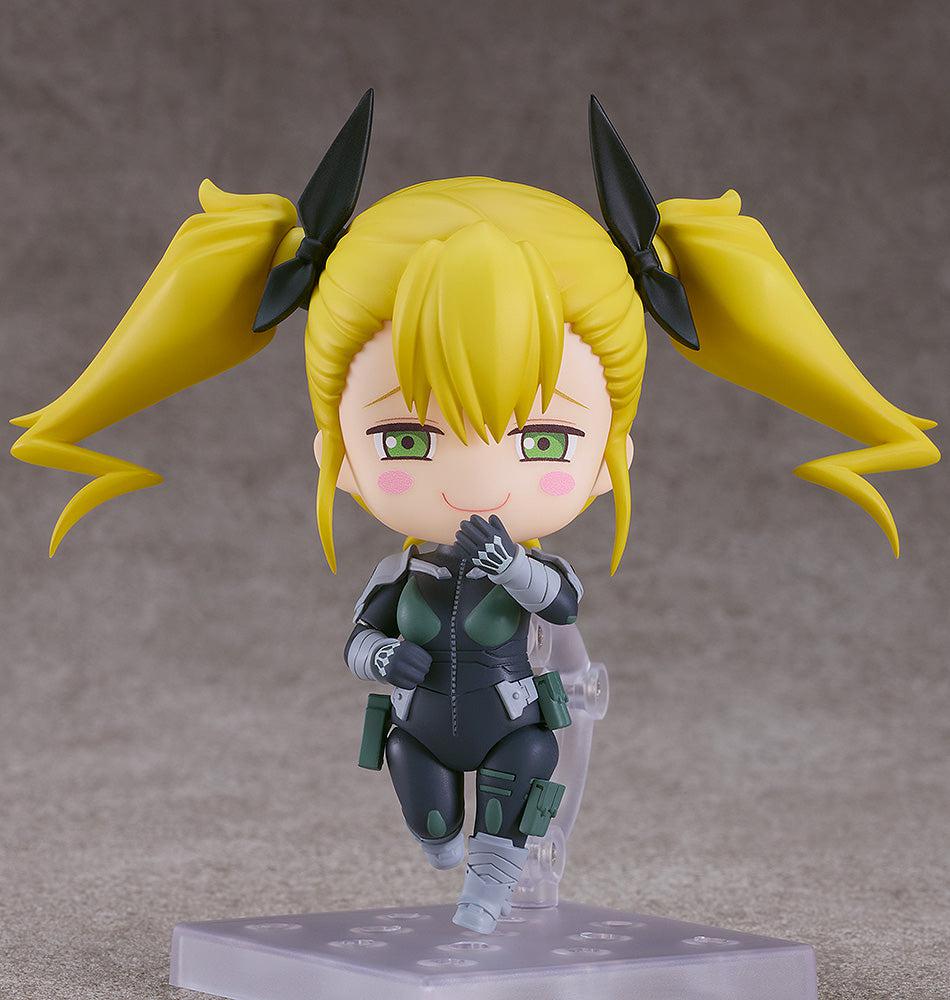 ねんどろいど 四ノ宮キコル