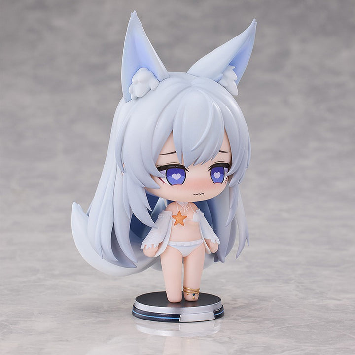 サマー水着 完成品デフォルメフィギュア Vol.1 信濃