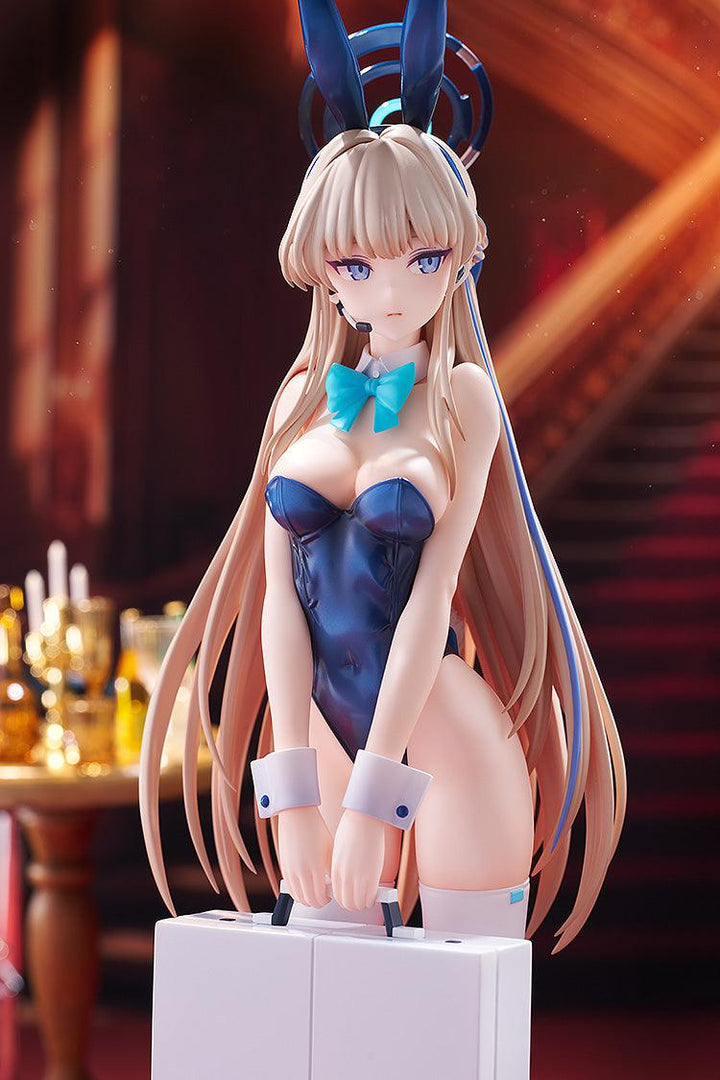 飛鳥馬トキ(バニーガール) 1/7スケール