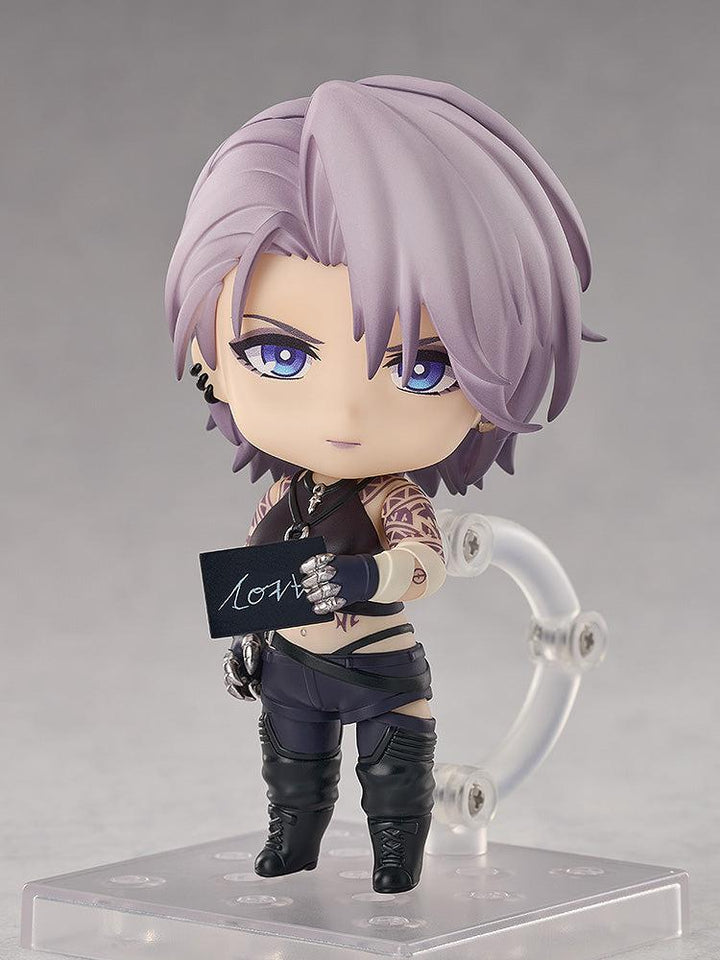 ねんどろいど ゾーヤ