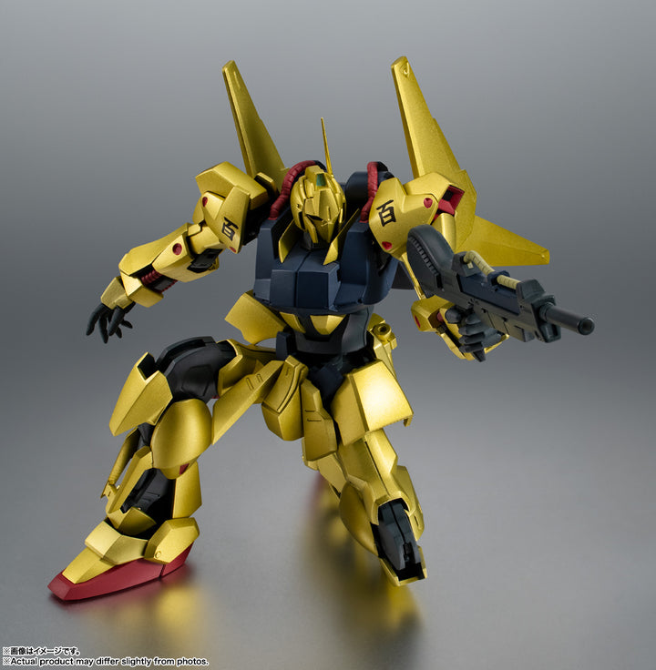 【決算セール対象！】 ROBOT魂 ＜SIDE MS＞ MSN-00100 百式 ver. A.N.I.M.E.