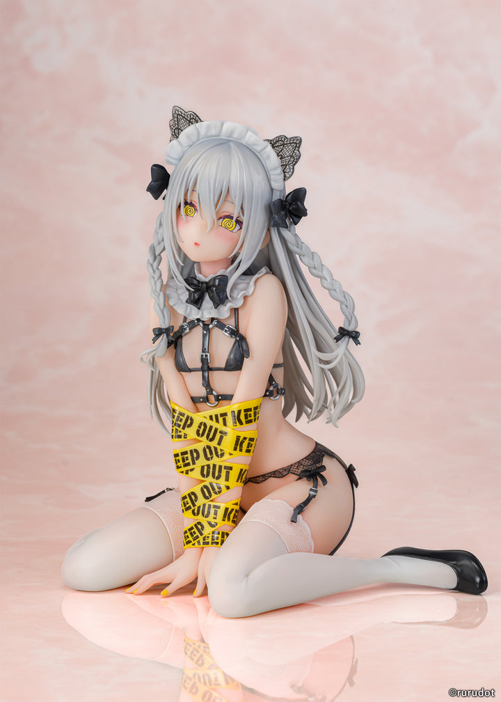ソルト illustration by rurudo 1/7スケール