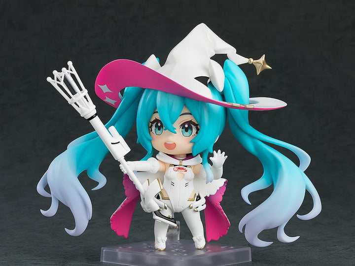 【決算セール対象！】 ねんどろいど レーシングミク 2024Ver.