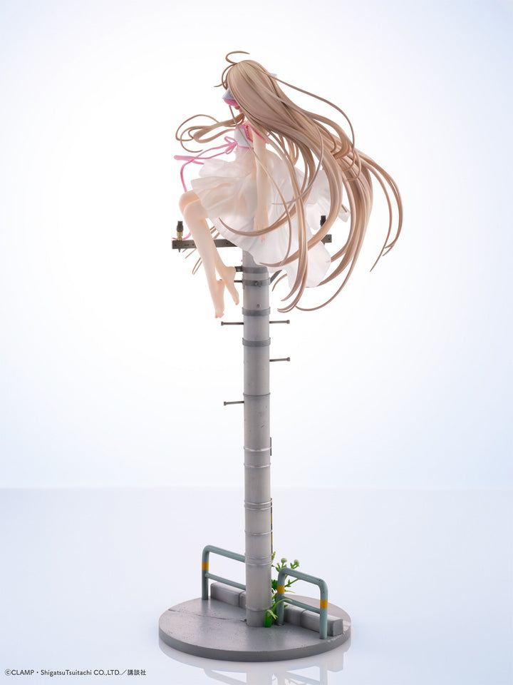 ちょびっツ ちぃ Soothing breeze