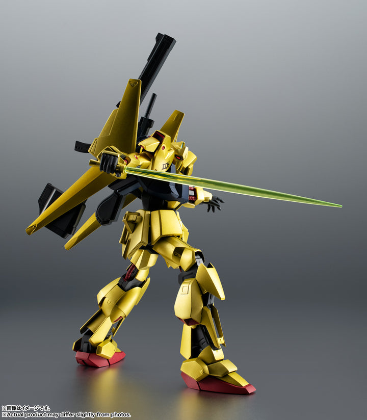【決算セール対象！】 ROBOT魂 ＜SIDE MS＞ MSN-00100 百式 ver. A.N.I.M.E.