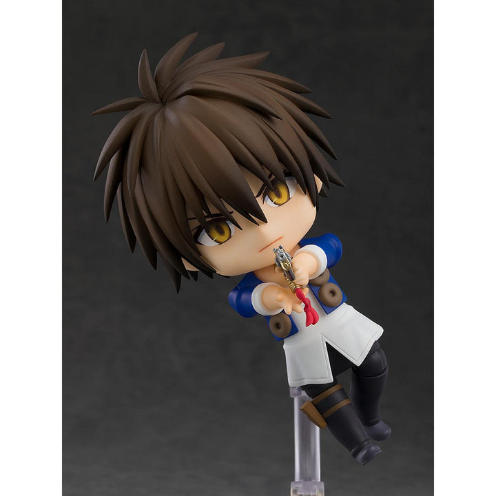 【サマーSALE対象！】 ねんどろいど トレイン＝ハートネット