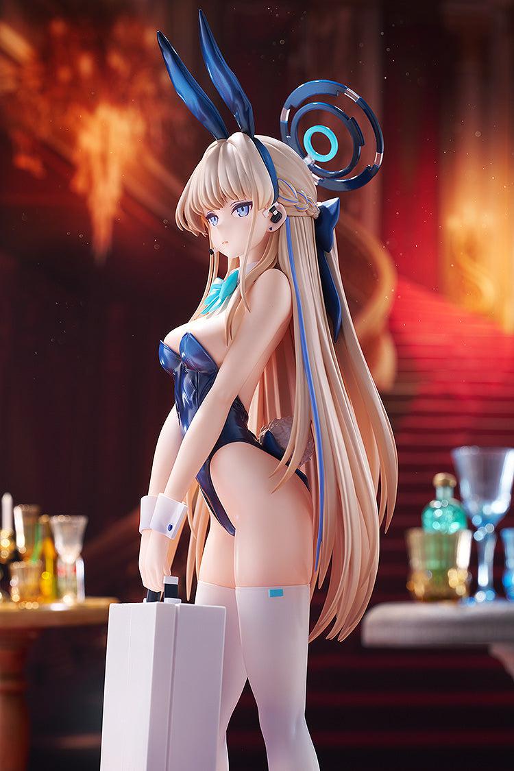 飛鳥馬トキ(バニーガール) 1/7スケール