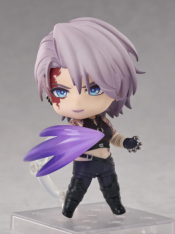 ねんどろいど ゾーヤ