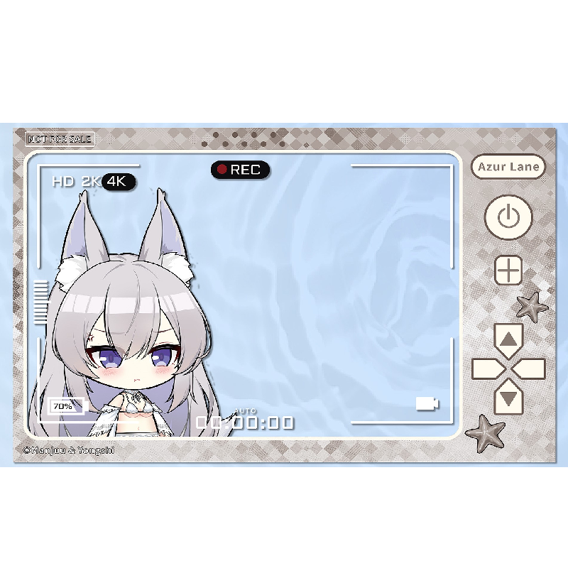 サマー水着 完成品デフォルメフィギュア Vol.1 信濃
