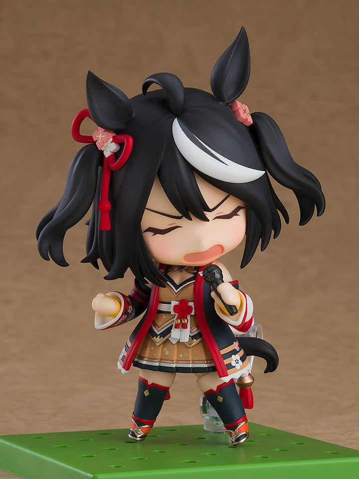 ねんどろいど キタサンブラック