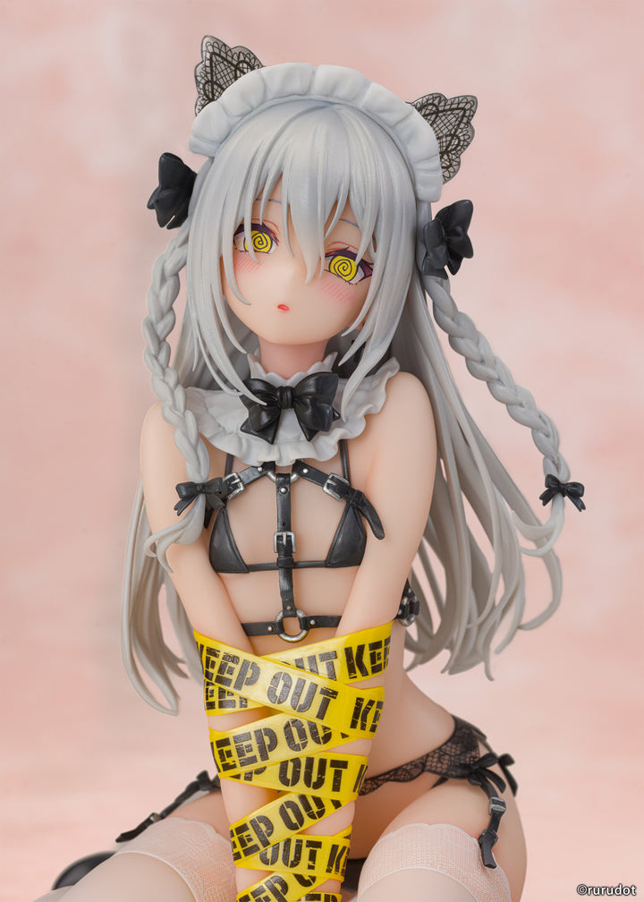 ソルト illustration by rurudo 1/7スケール