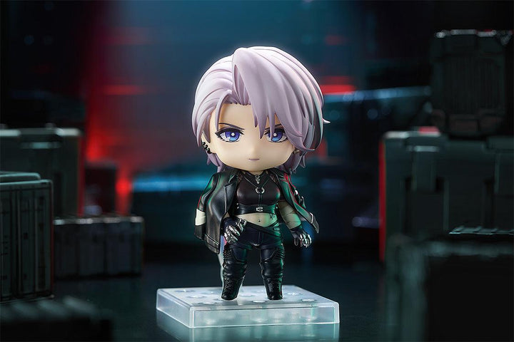 ねんどろいど ゾーヤ