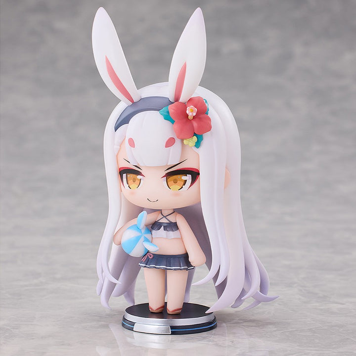 サマー水着 完成品デフォルメフィギュア Vol.1 3体セット