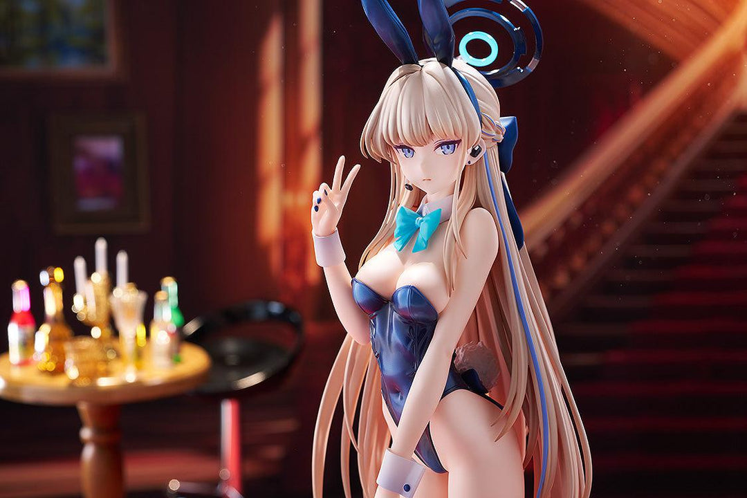 飛鳥馬トキ(バニーガール) 1/7スケール