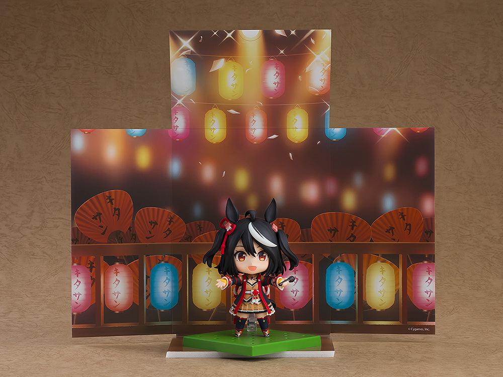 ねんどろいど キタサンブラック