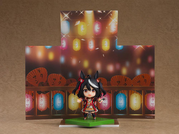 ねんどろいど キタサンブラック