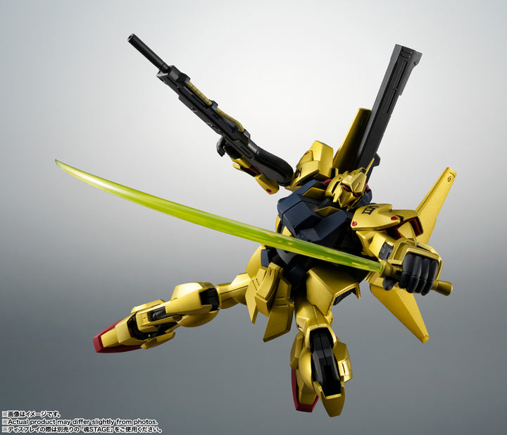 【決算セール対象！】 ROBOT魂 ＜SIDE MS＞ MSN-00100 百式 ver. A.N.I.M.E.