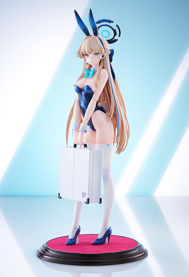 飛鳥馬トキ(バニーガール) 1/7スケール