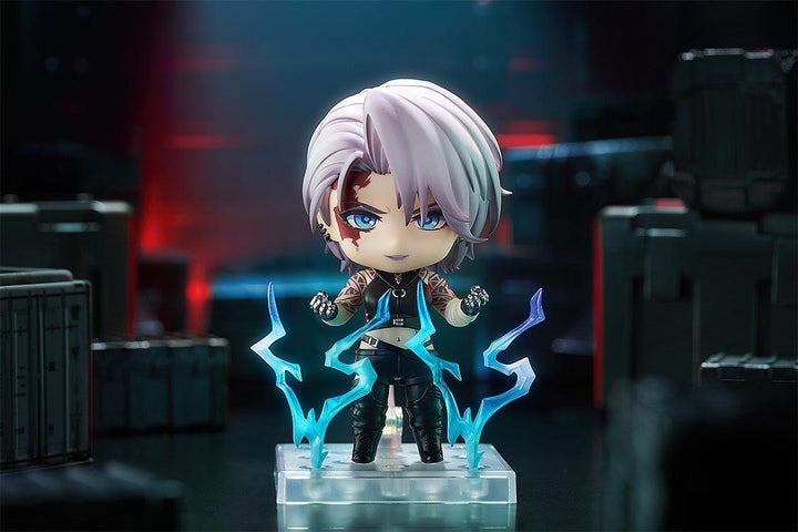 ねんどろいど ゾーヤ
