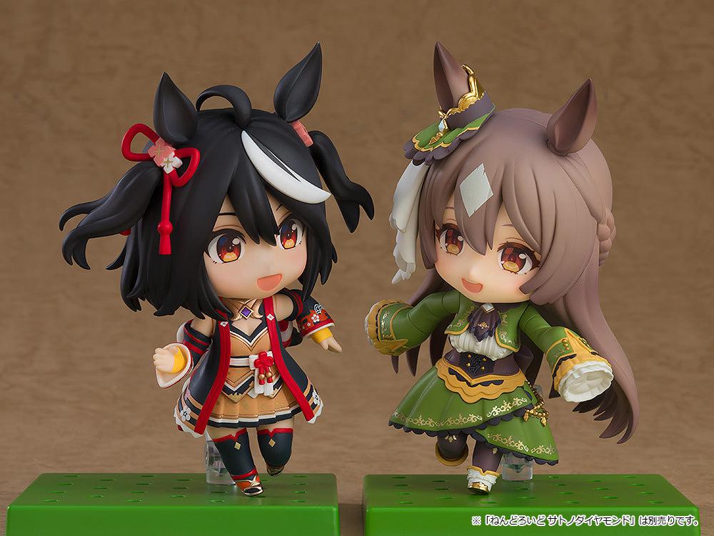 ねんどろいど キタサンブラック