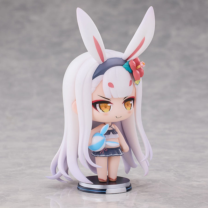 サマー水着 完成品デフォルメフィギュア Vol.1 3体セット