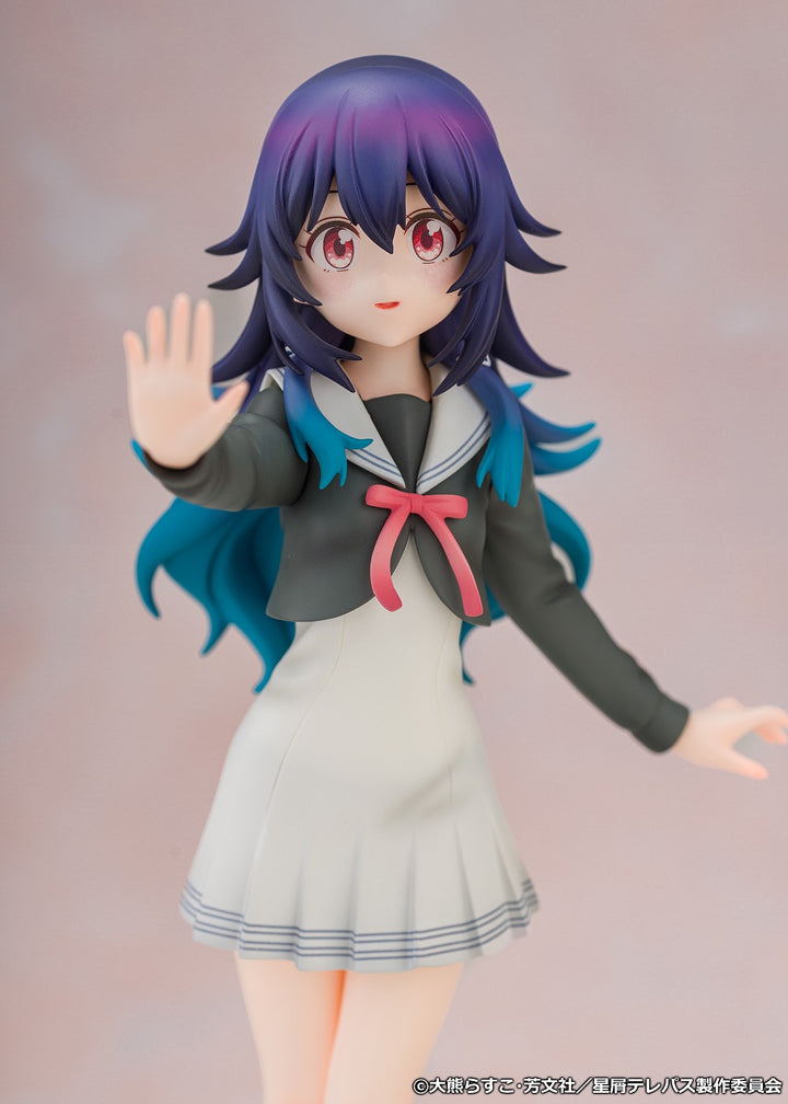 小ノ星海果 1/7スケール