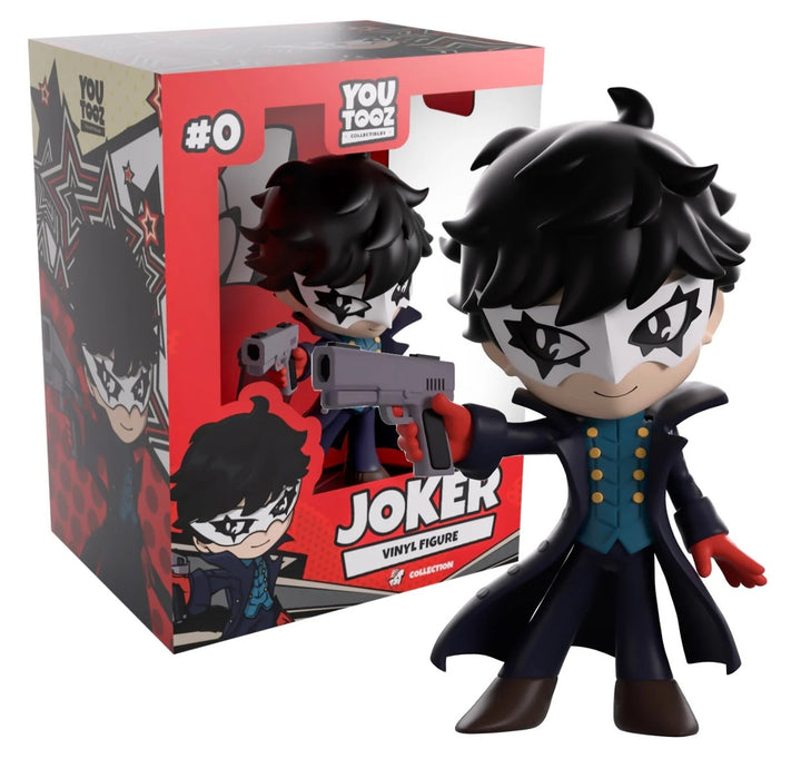 Persona 5 ジョーカー