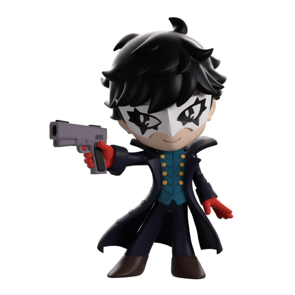 Persona 5 ジョーカー