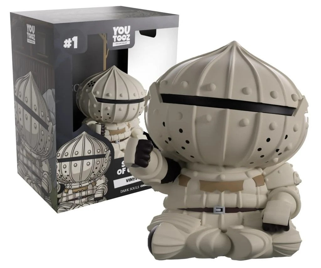 Dark Souls カタリナ騎士ジークマイヤー