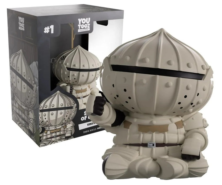 Dark Souls カタリナ騎士ジークマイヤー