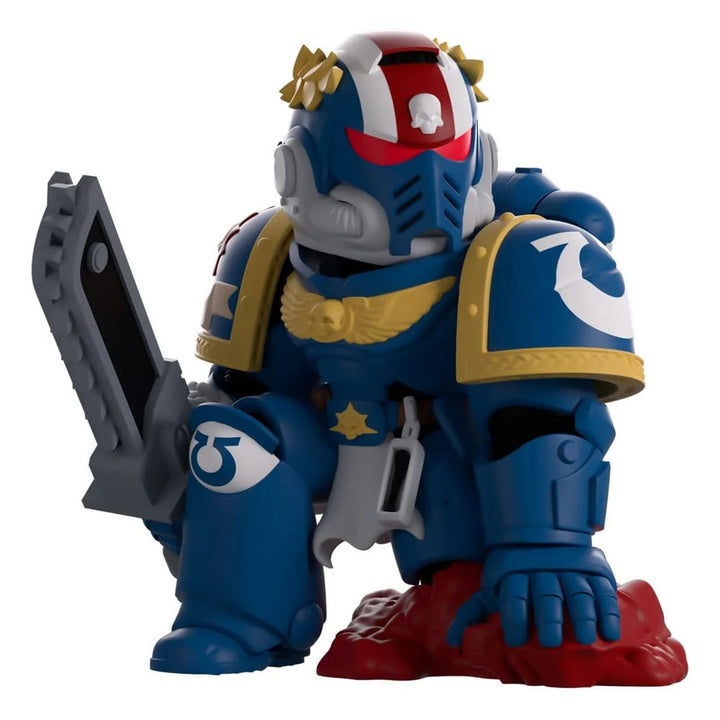 WARHAMMER ウルトラマリン・タイタス