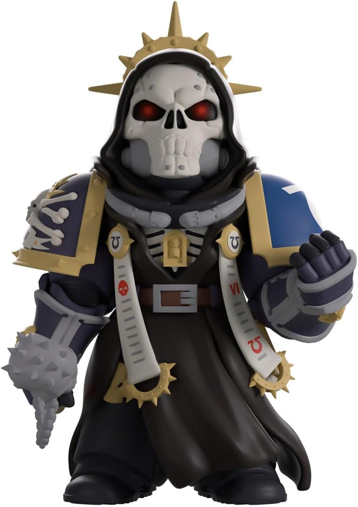 WARHAMMER チャプレン