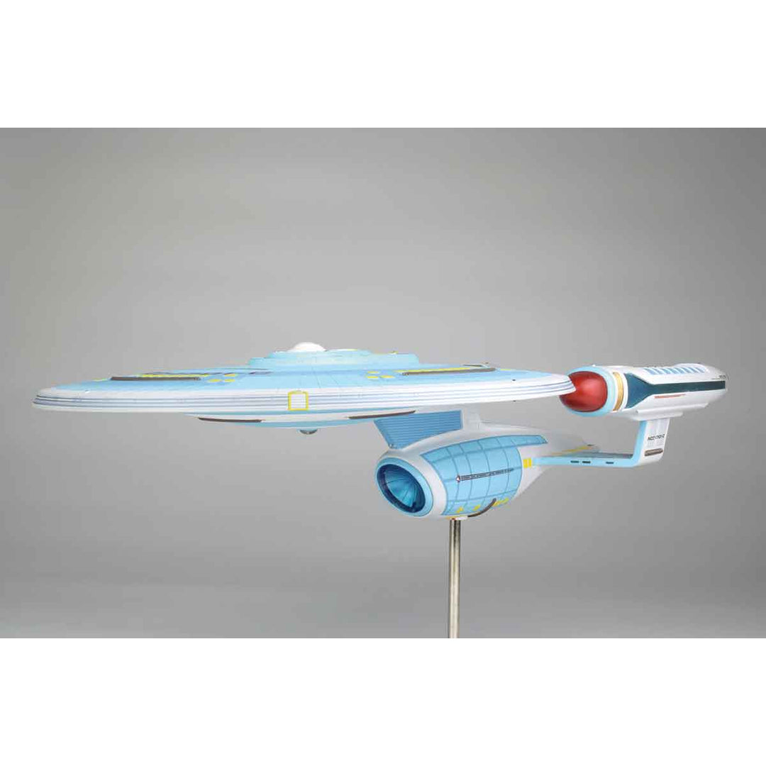 1/1400 U.S.S. エンタープライズ NCC-1701-C