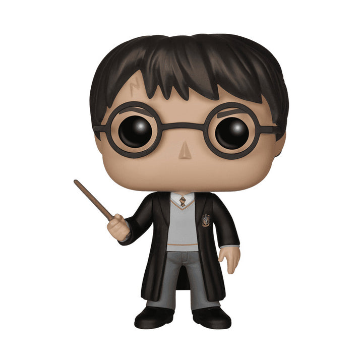 Pop! Movies ハリー・ポッター 杖付き
