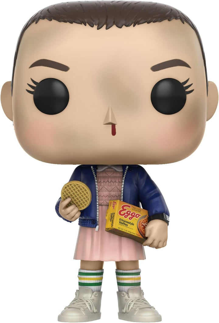 Pop! TV イレブン Eggos付き with CHASE