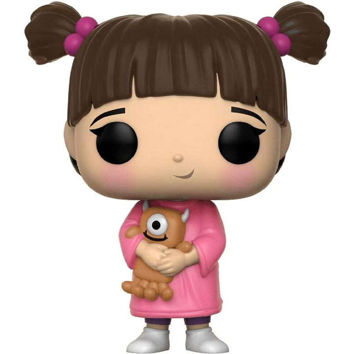Pop! Disney ブー ぬいぐるみ付き