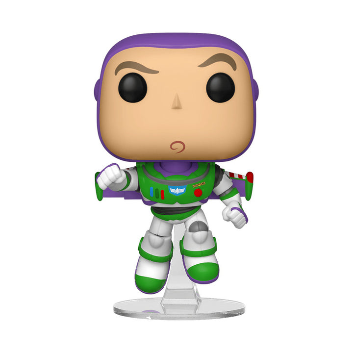 Pop! Disney トイ・ストーリー4 バズ・ライトイヤー