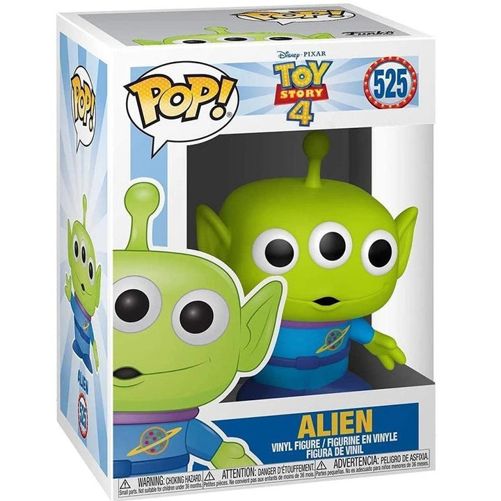 Pop! Disney トイ・ストーリー4 エイリアン