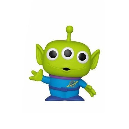 Pop! Disney トイ・ストーリー4 エイリアン