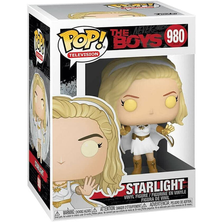 Pop! TV ザ・ボーイズ スターライト(蓄光Ver.)(チェイスチャンス)