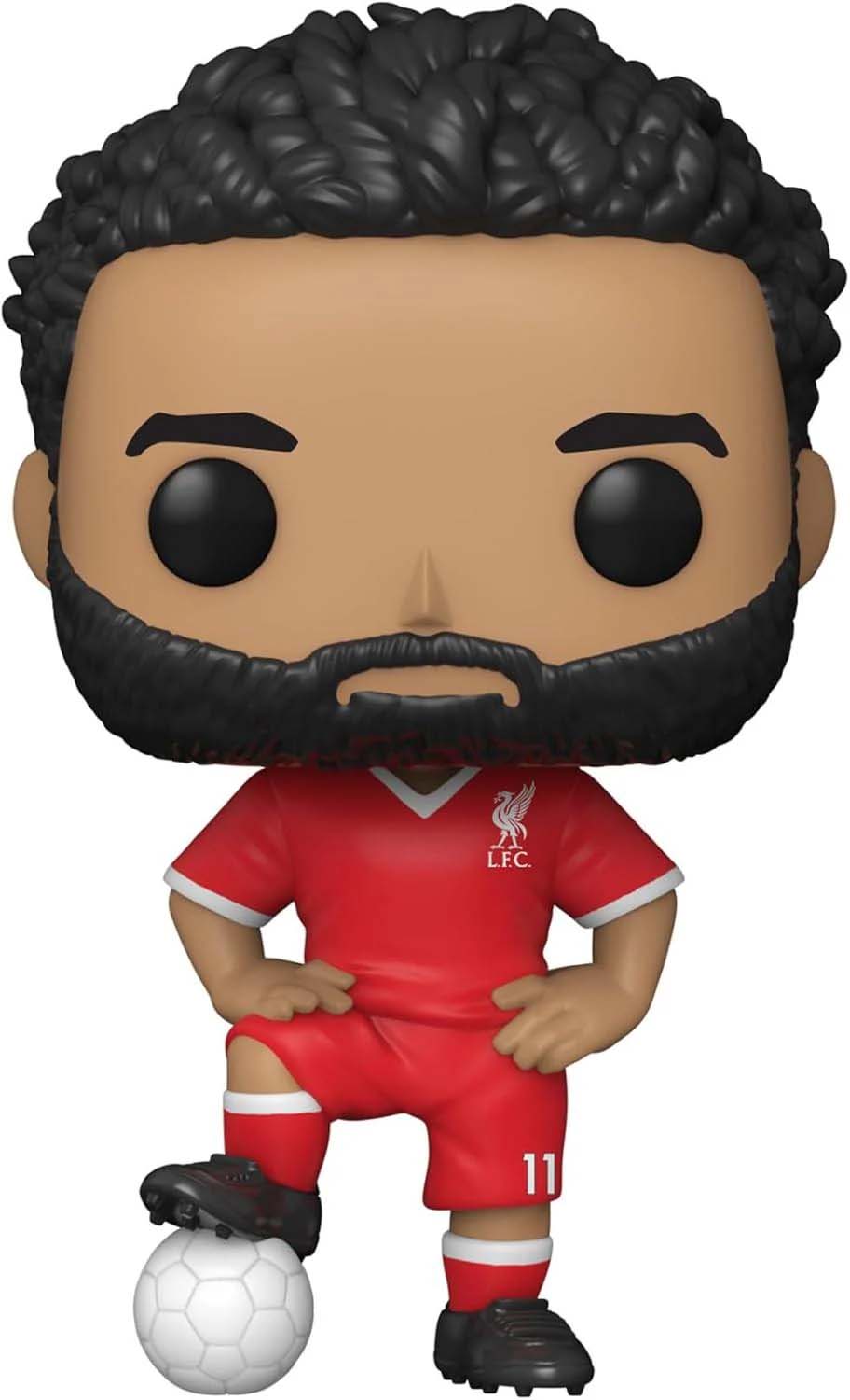 Pop! Football モハメド・サラー（リヴァプール）
