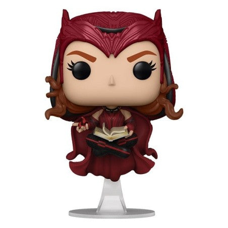 Pop! ワンダヴィジョン スカーレット・ウィッチ
