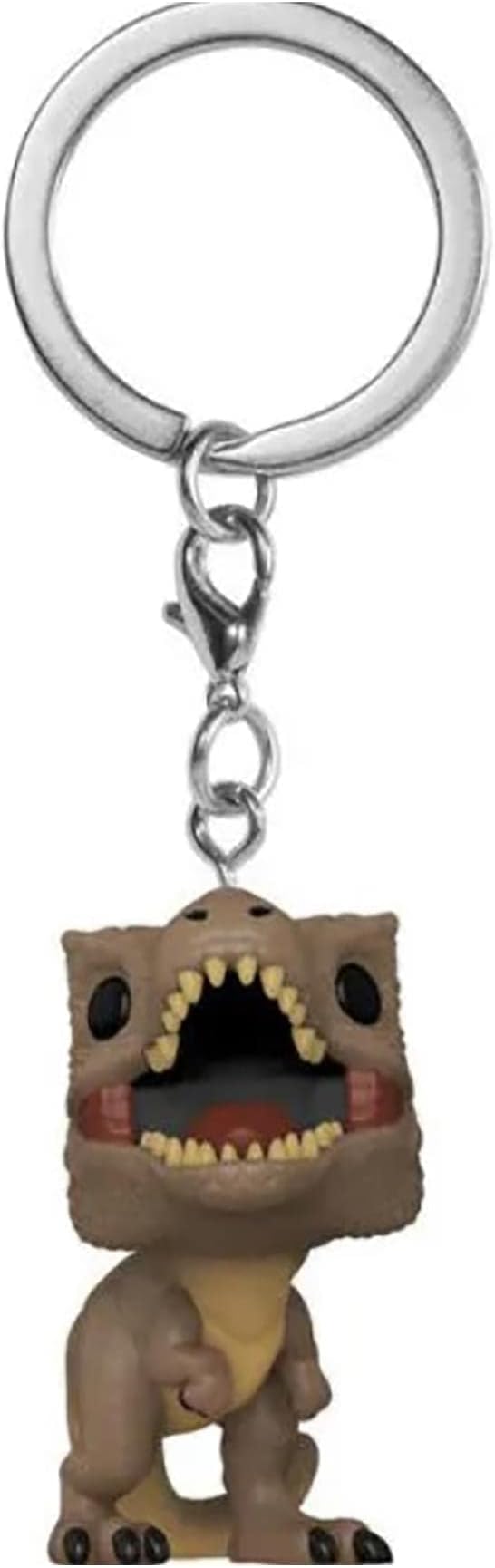Pop! Keychain T-REX
