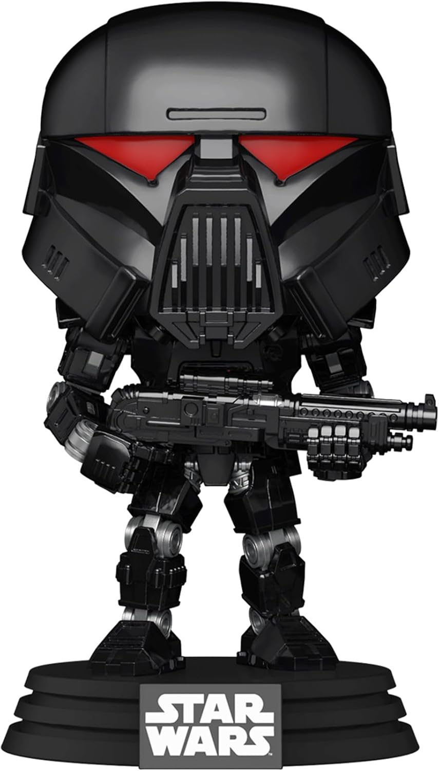 Pop! Star Wars ダーク・トルーパー バトルVer.