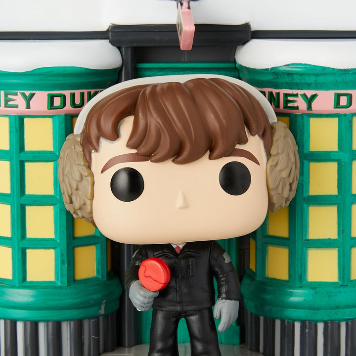 Pop! Deluxe ハニーデューク with ネビル