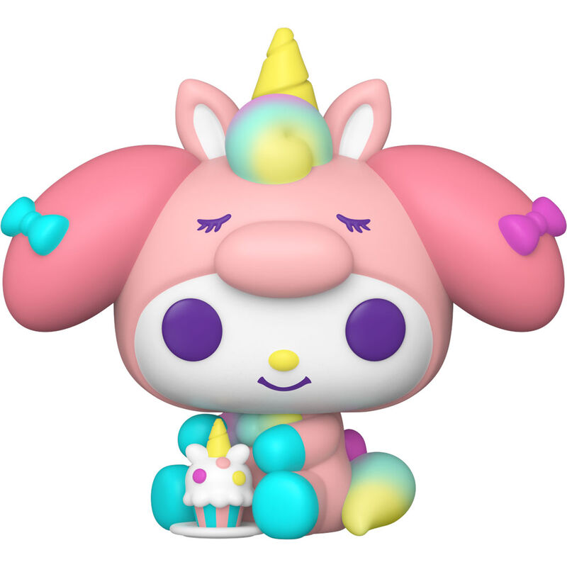 Pop! Sanrio マイメロディ ユニコーンパーティーVer.